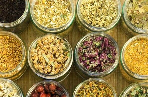 a paraziták testének tisztítása népi gyógymódok segítségével