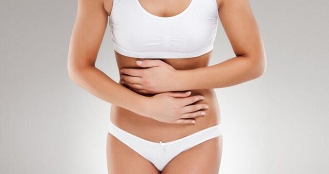 hogyan tisztítsa meg testét a parazitáktól otthon